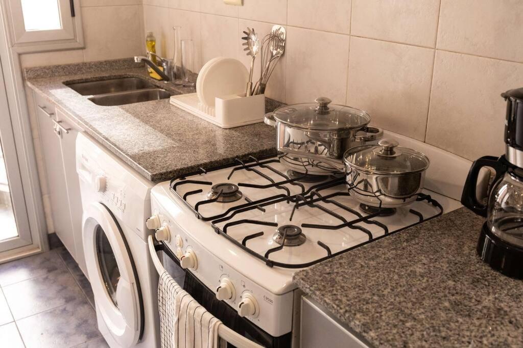 Apartamento Concepcion Arenal Ii By Deppto Baja