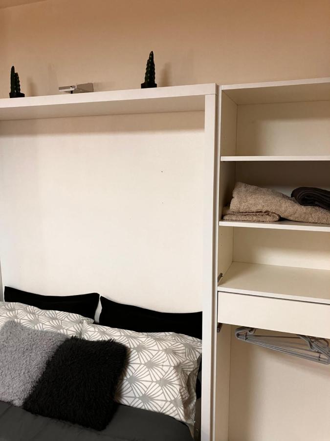 Apartamento Esme Buenos Aires