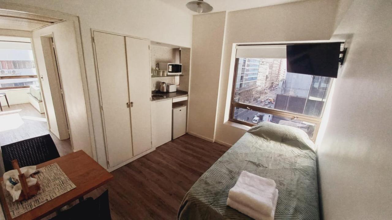 Apartamento Green Studio