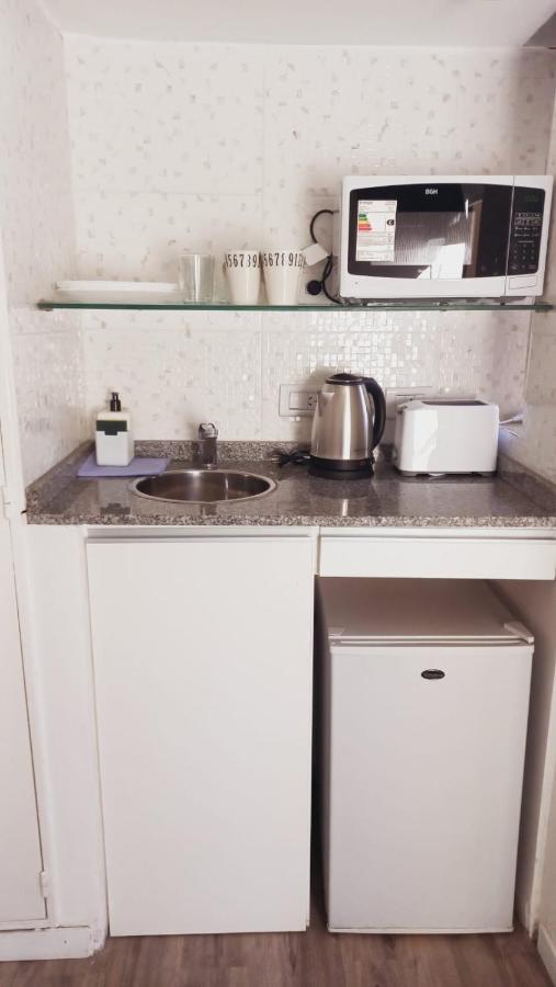 Apartamento Green Studio Ciudad Autónoma de Buenos Aires