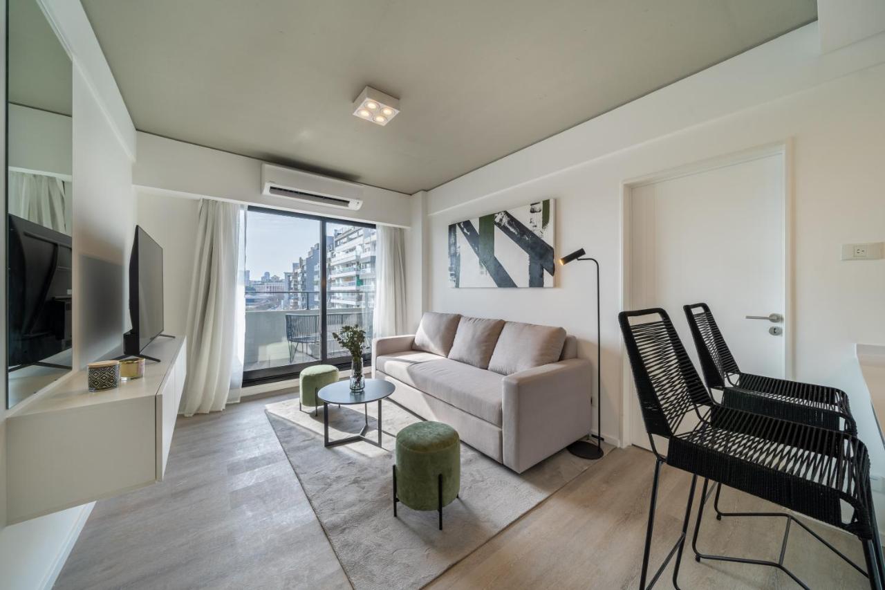 Apartamento La Vie Palermo Hollywood *