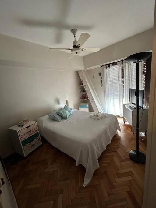Departamento Grande En