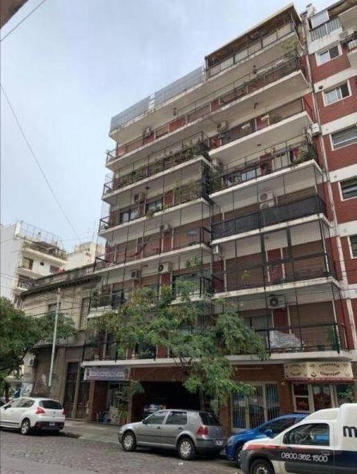 Departamento Grande En Apartamento Buenos Aires