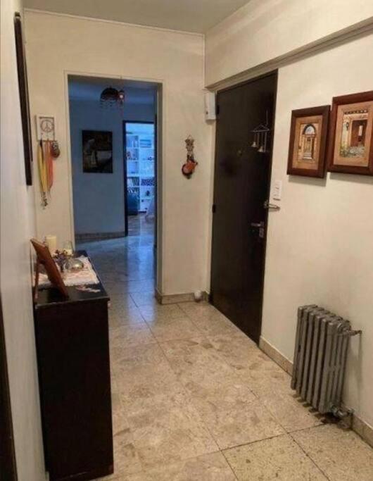 Departamento Grande En Apartamento