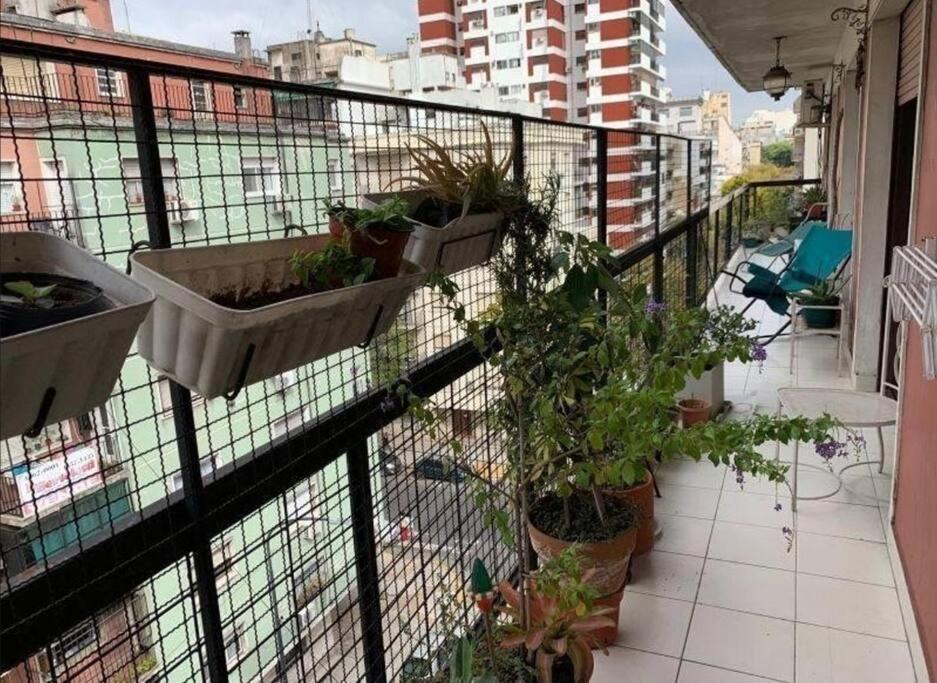 Departamento Grande En *