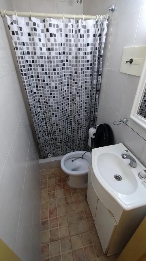 Studio Apartment * Ciudad Autónoma de Buenos Aires