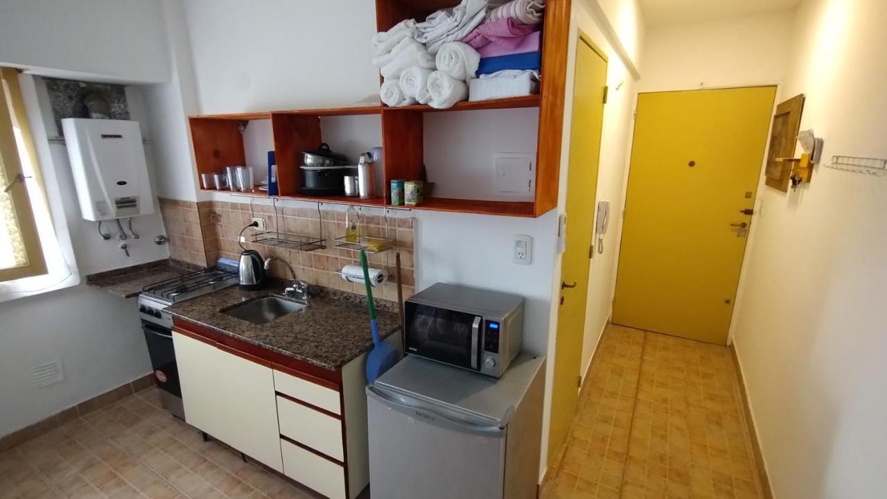 Studio Apartment Apartamento
