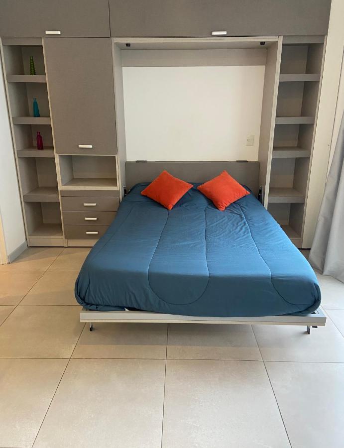 Cabrerastudio, Funcional En Palermo, Con Amenities *