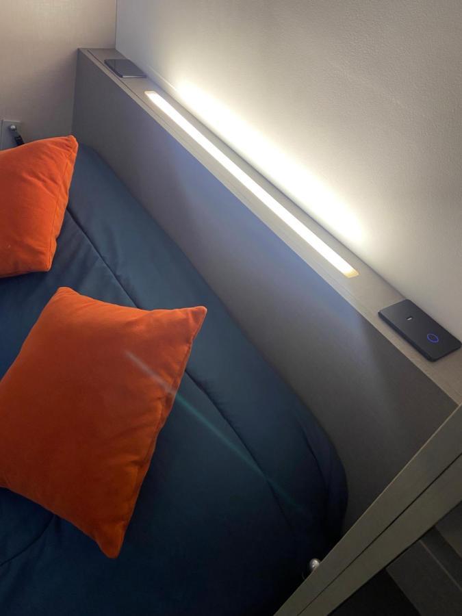 Cabrerastudio, Funcional En Palermo, Con Amenities Apartment Buenos Aires