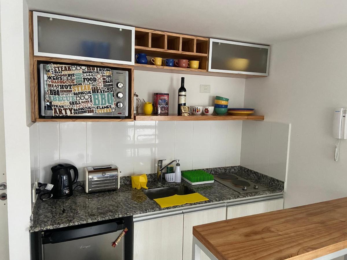 Cabrerastudio, Funcional En Palermo, Con Amenities Apartment