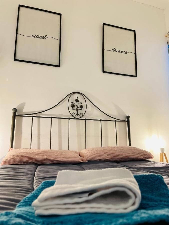 Urban Crown Apartment