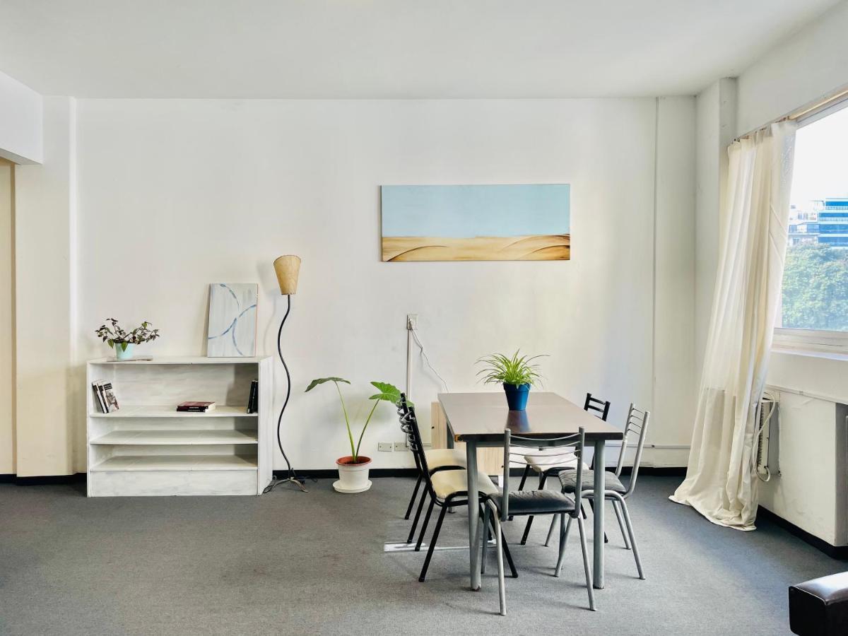 Apartment Urban Crown