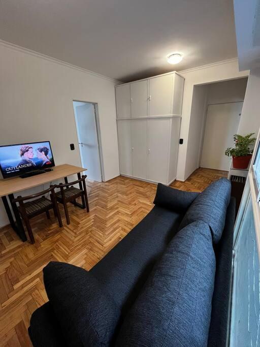 Apartamento Hermoso Departamento Recien Restaurado - Caballito *