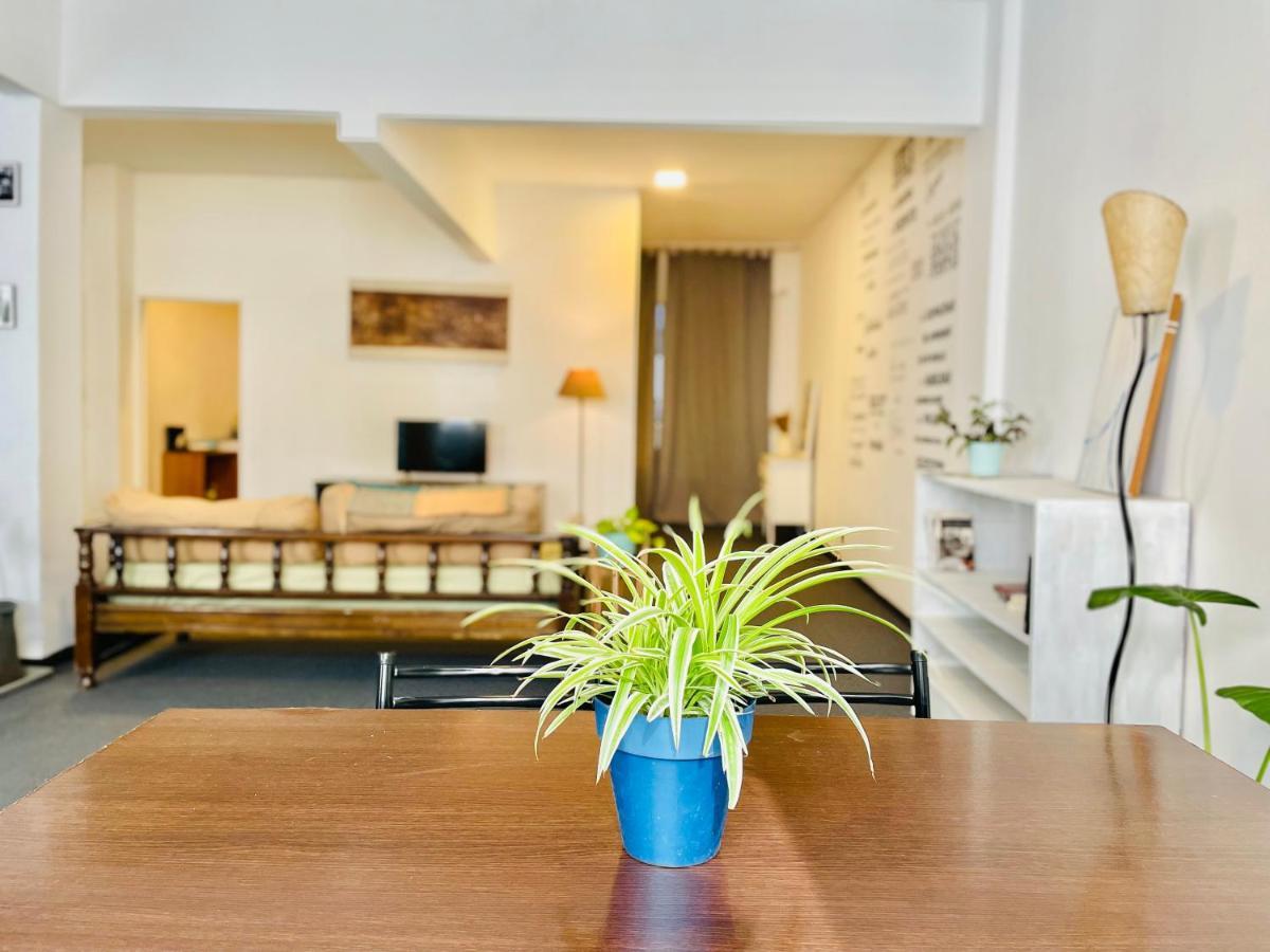 Urban Crown Apartment Buenos Aires