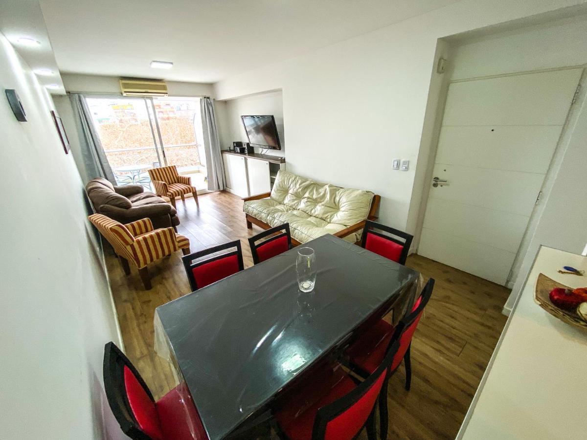 2 Ambientes Almagro Caba Apartamento *