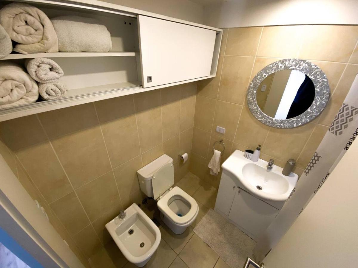 2 Ambientes Almagro Caba * Buenos Aires