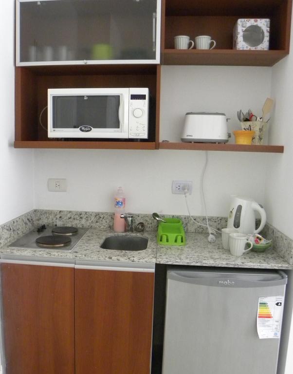 Ocio Apartamento *