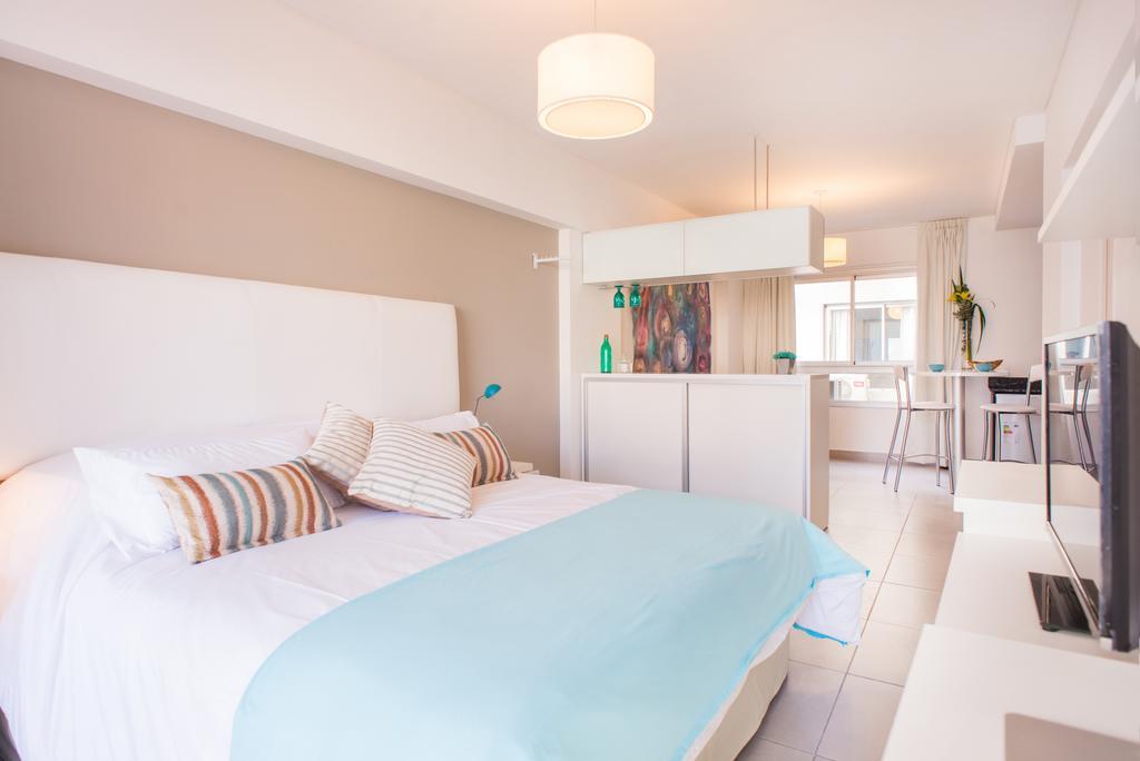Apartment Palermo