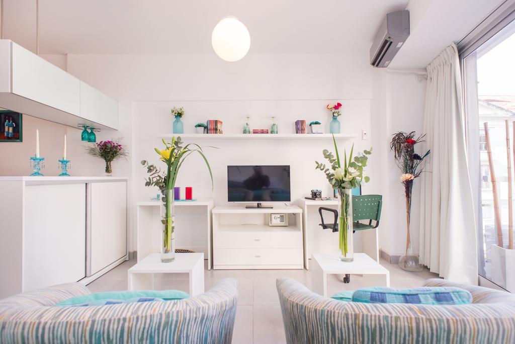 Palermo Apartment Buenos Aires