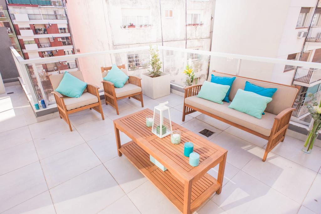 Apartment Palermo Buenos Aires