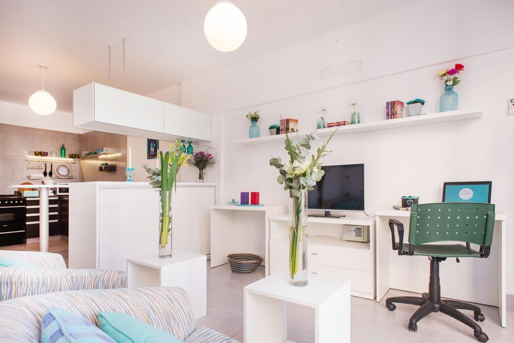 Palermo Apartment *