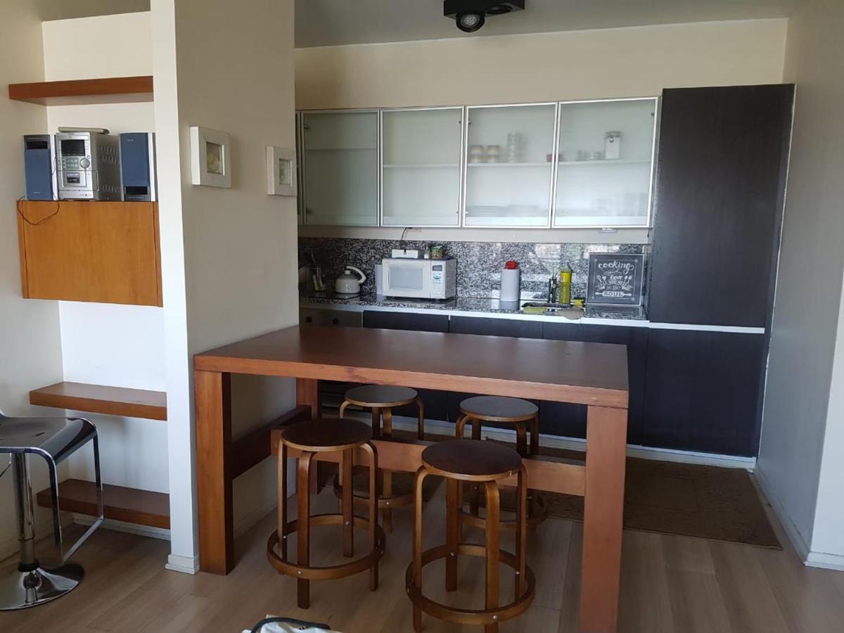 Palermo Hollywood Torre Quartier Boulevard Apartamento Ciudad Autónoma de Buenos Aires