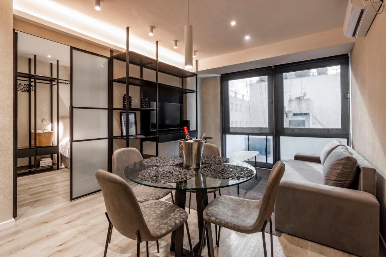 Apartamento Fantastico Departamento En El Centro De La Ciudad Ciudad Autónoma de Buenos Aires
