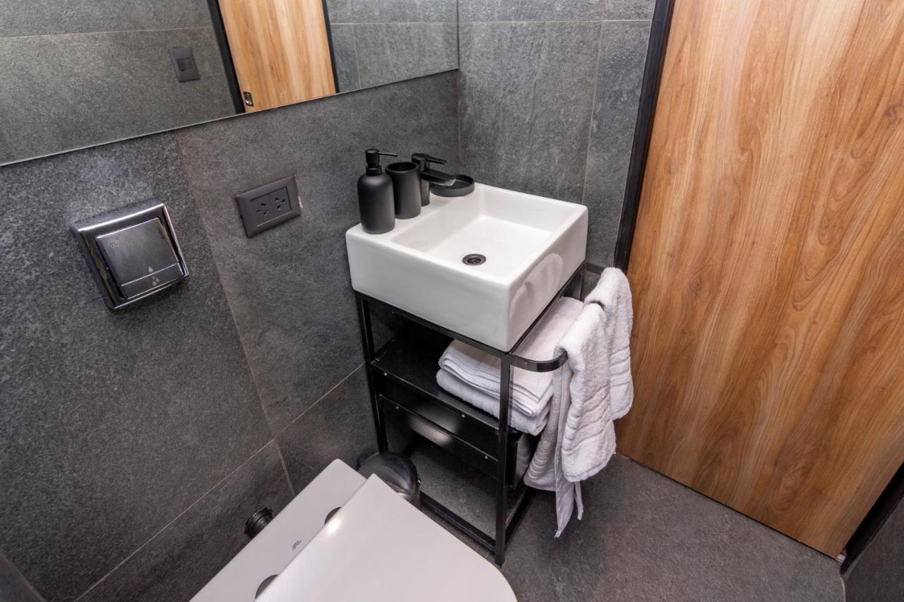 Apartamento Fantastico Departamento En El Centro De La Ciudad Ciudad Autónoma de Buenos Aires