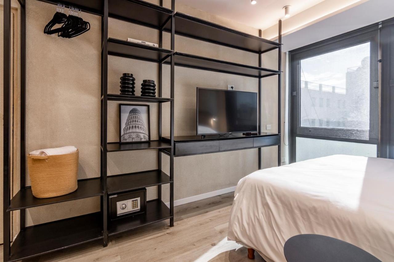 Apartamento Fantastico Departamento En El Centro De La Ciudad