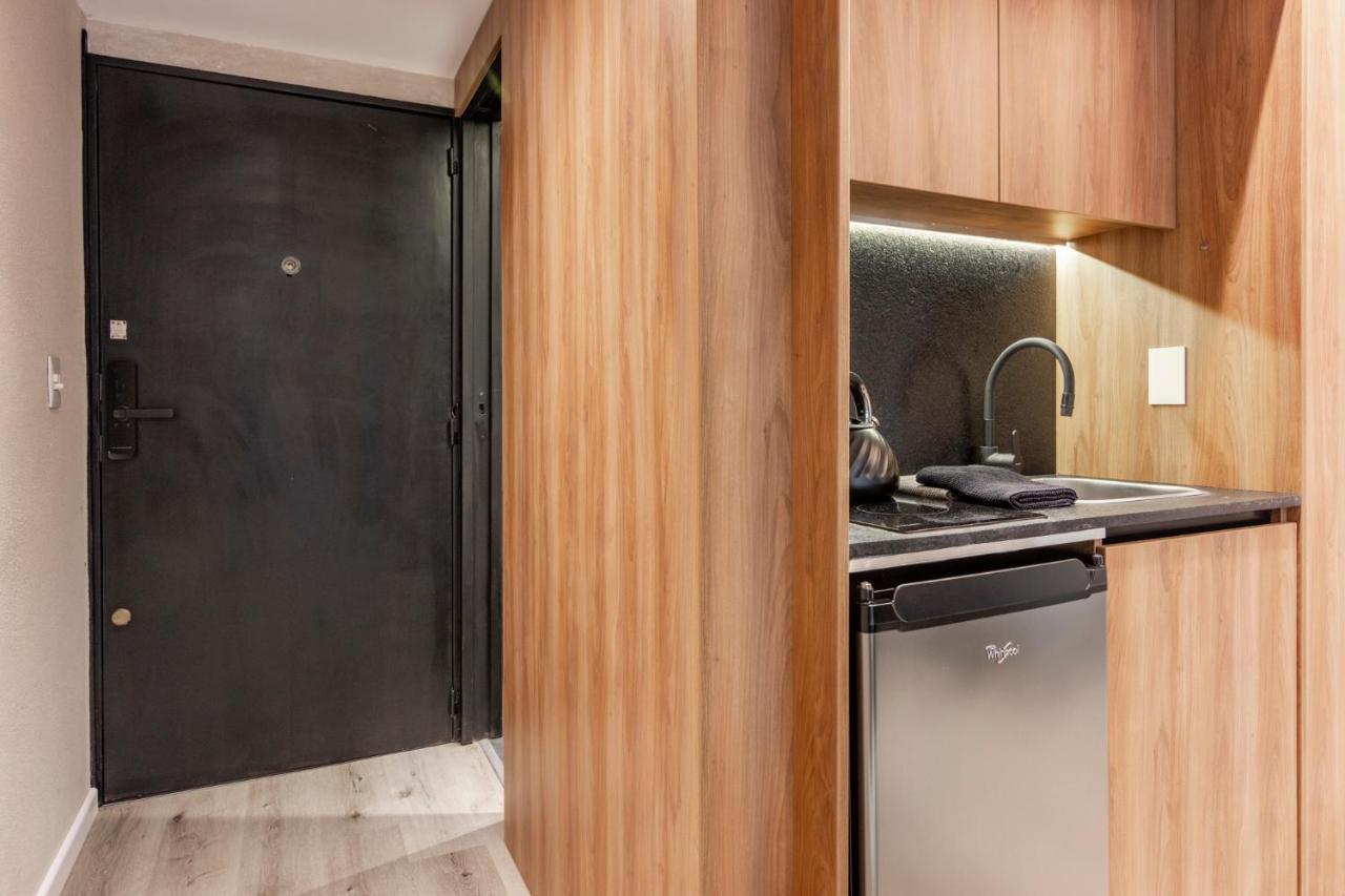 Fantastico Departamento En El Centro De La Ciudad Apartamento Ciudad Autónoma de Buenos Aires