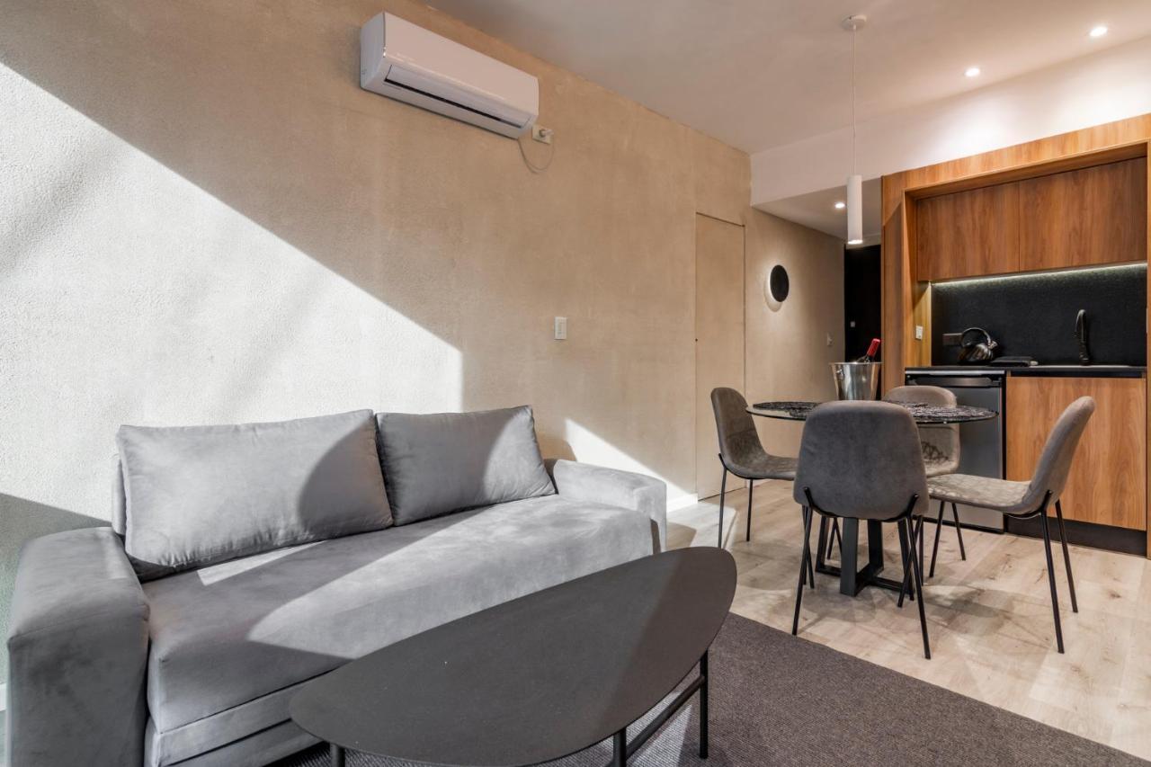 Fantastico Departamento En El Centro De La Ciudad * Ciudad Autónoma de Buenos Aires