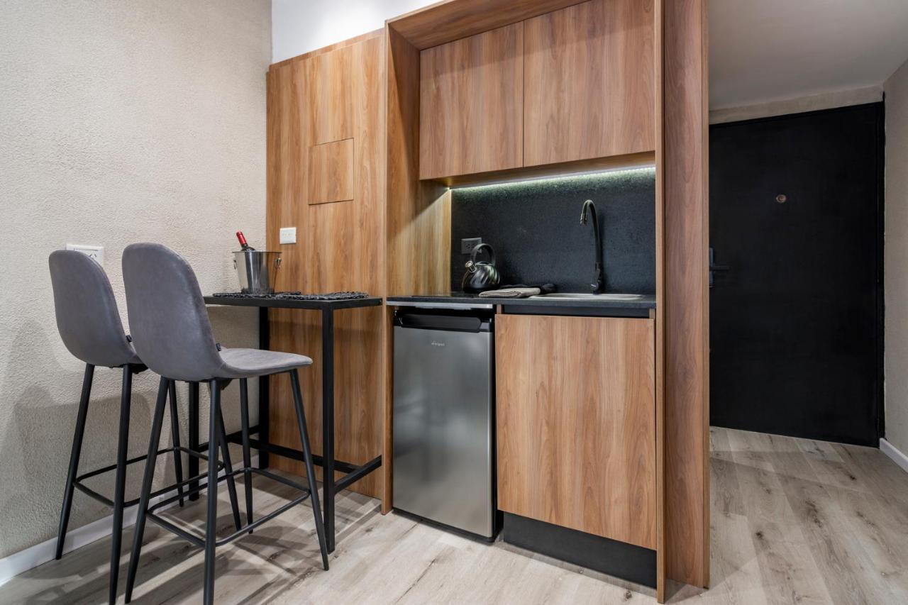 Fantastico Departamento En El Centro De La Ciudad Ciudad Autónoma de Buenos Aires