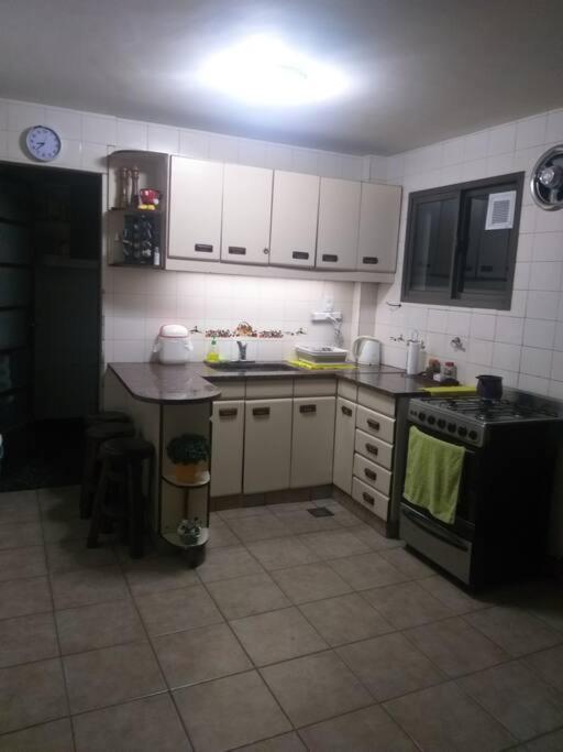 Departamento Grande En Apartamento