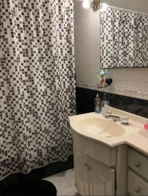 Departamento Grande En Apartamento Buenos Aires