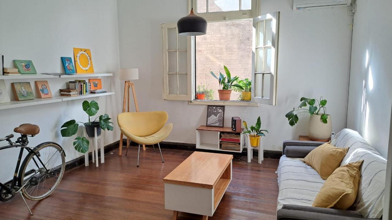 Apartment Defensa340