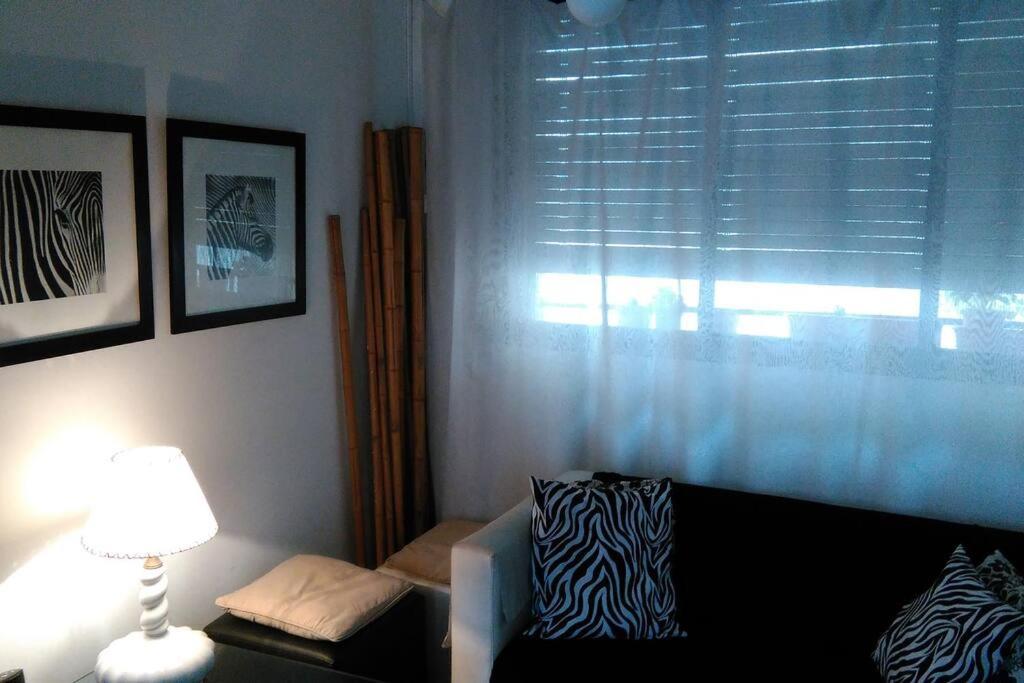 Apartamento Apartamento Unico San Telmo A Metros Av 9 De Julio