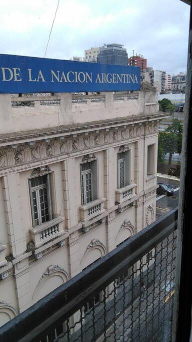 Apartamento Apartamento Unico San Telmo A Metros Av 9 De Julio *