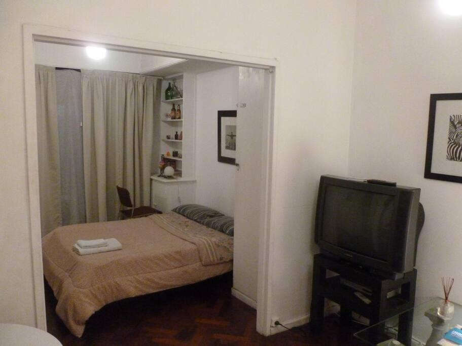 Apartamento Apartamento Unico San Telmo A Metros Av 9 De Julio Ciudad Autónoma de Buenos Aires