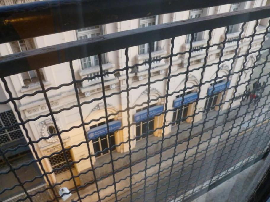 Apartamento Apartamento Unico San Telmo A Metros Av 9 De Julio Ciudad Autónoma de Buenos Aires