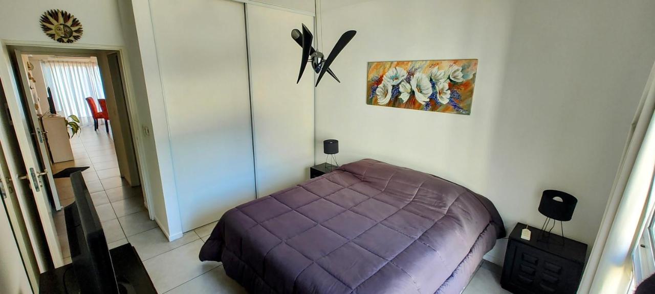 Apartamento Del Barco, Caballito, P. 5° Vista Panoramica *