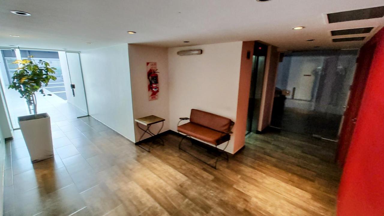 Apartamento Del Barco, Caballito, P. 5° Vista Panoramica