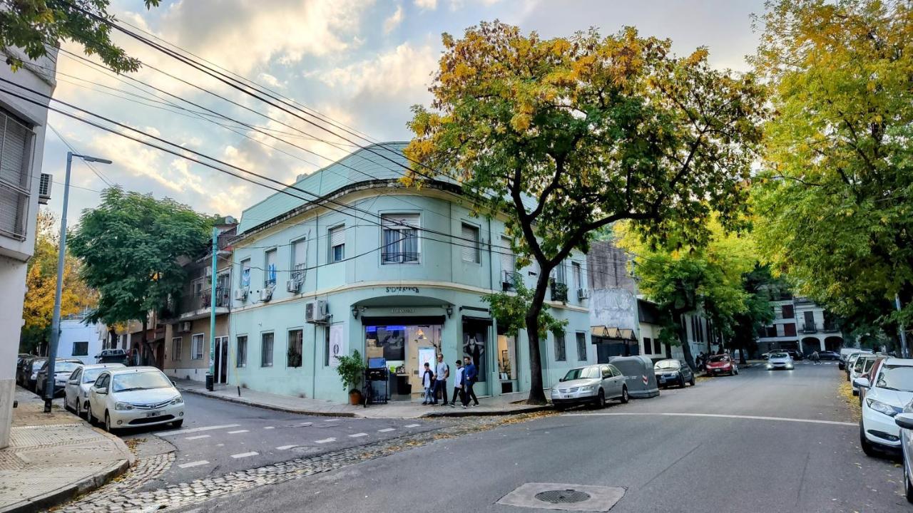 Apartamento Del Barco, Caballito, P. 5° Vista Panoramica Ciudad Autónoma de Buenos Aires