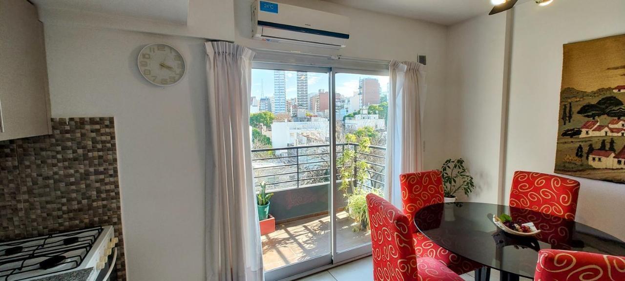 Apartamento Del Barco, Caballito, P. 5° Vista Panoramica