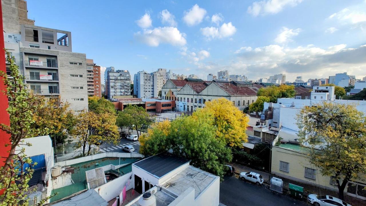 Del Barco, Caballito, P. 5° Vista Panoramica *