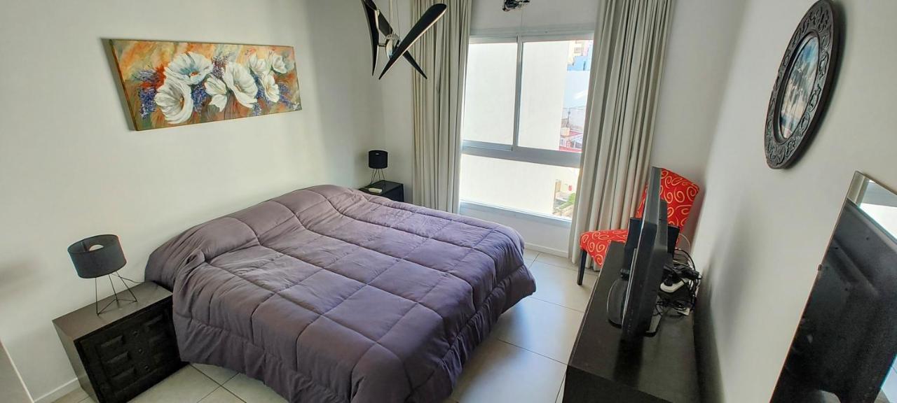 Del Barco, Caballito, P. 5° Vista Panoramica Apartamento Ciudad Autónoma de Buenos Aires