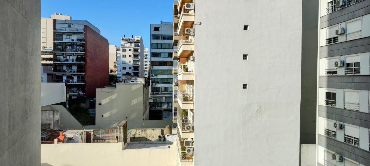 Del Barco, Caballito, P. 5° Vista Panoramica Apartamento Ciudad Autónoma de Buenos Aires