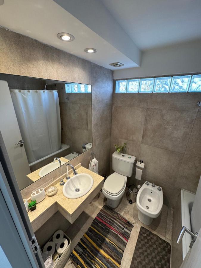 Hermoso Departamento Super Completo En Palermo Ciudad Autónoma de Buenos Aires