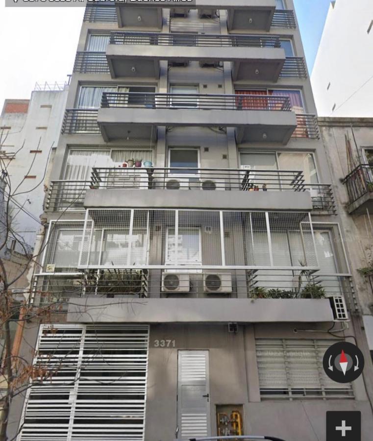 Hermoso Departamento Super Completo En Palermo Apartamento