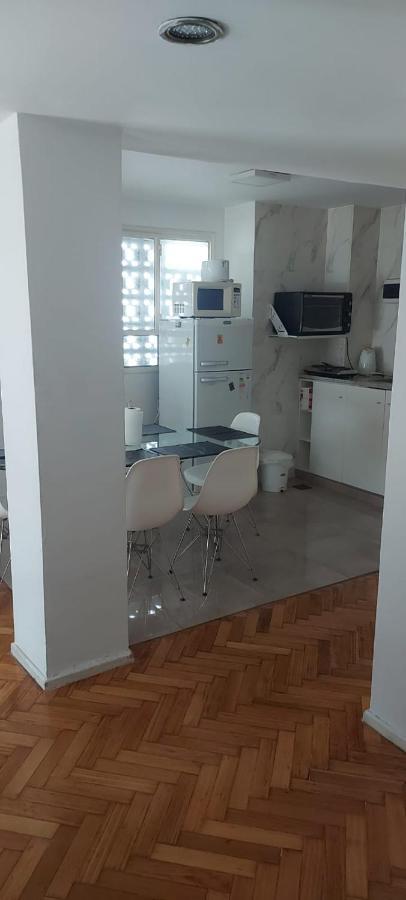 Departamento Pucara Obelisco Apartamento Buenos Aires