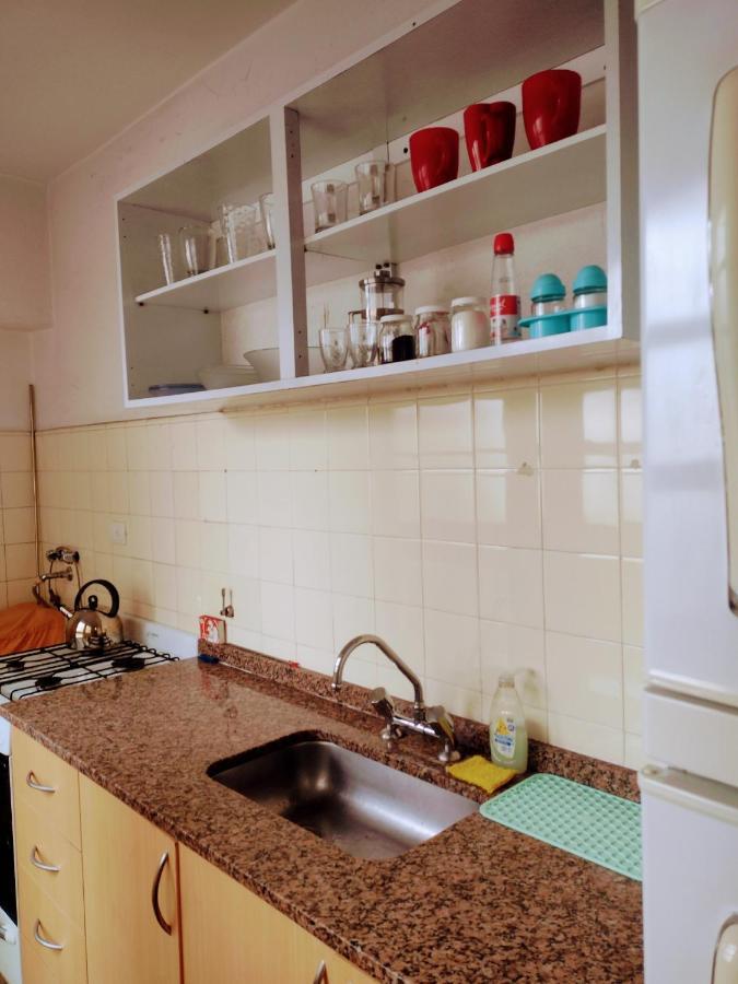 Apartament Merli Caballito * Ciudad Autónoma de Buenos Aires